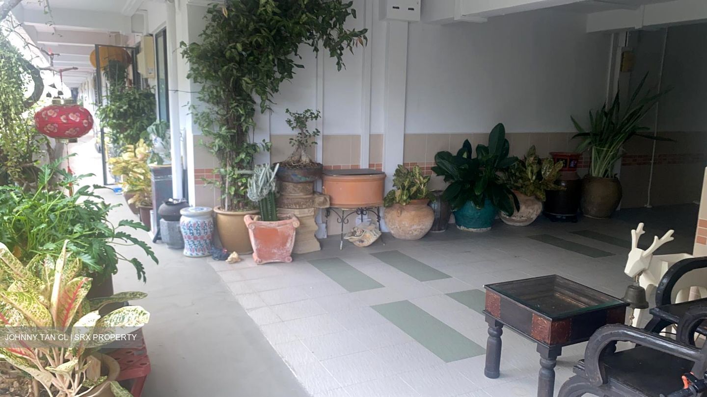 Blk 2 Bedok South Avenue 1 (Bedok), HDB 3 Rooms #639574831